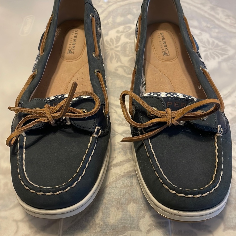 Sperry Top Siders